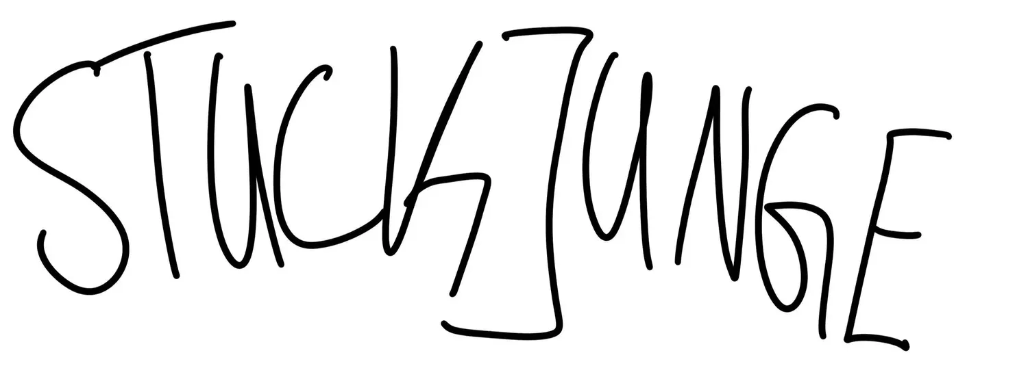 Stuckjunge